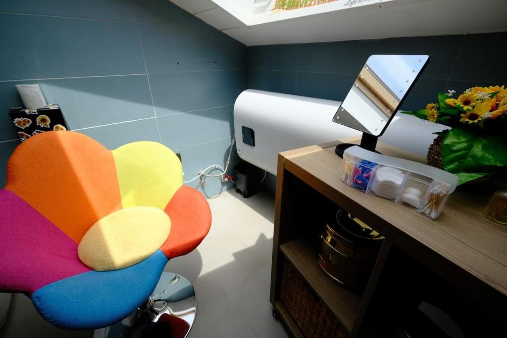 Ibis Redibis Hébergement de vacances Naples