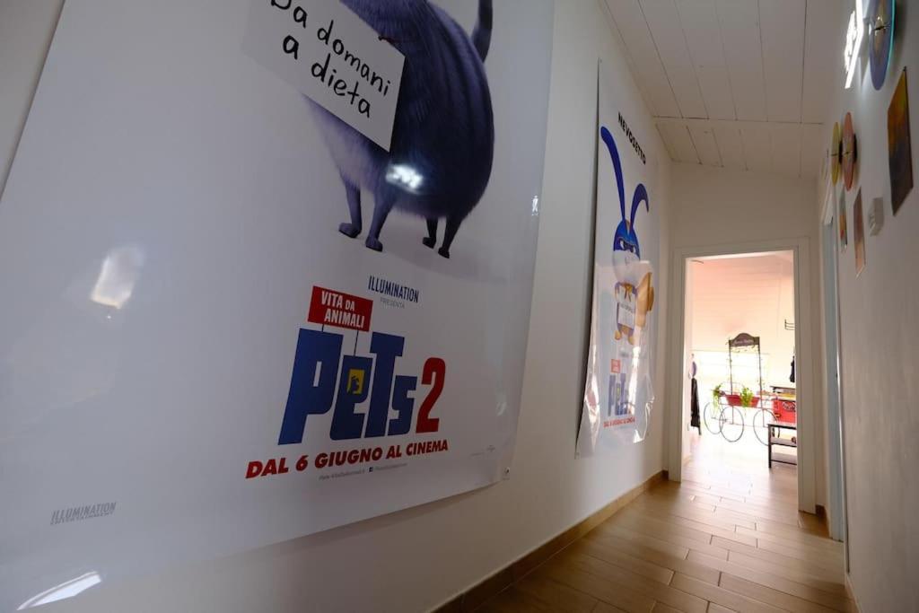 Hébergement de vacances Ibis Redibis Naples