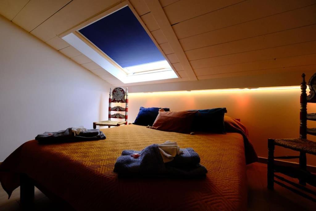 Ibis Redibis Naples