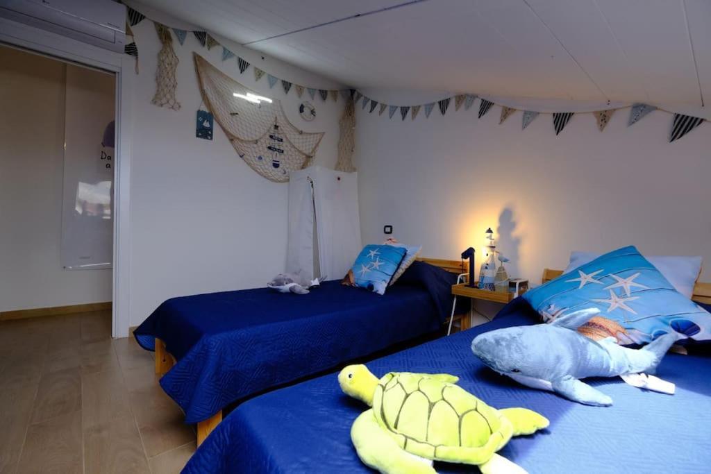 Ibis Redibis Hébergement de vacances *