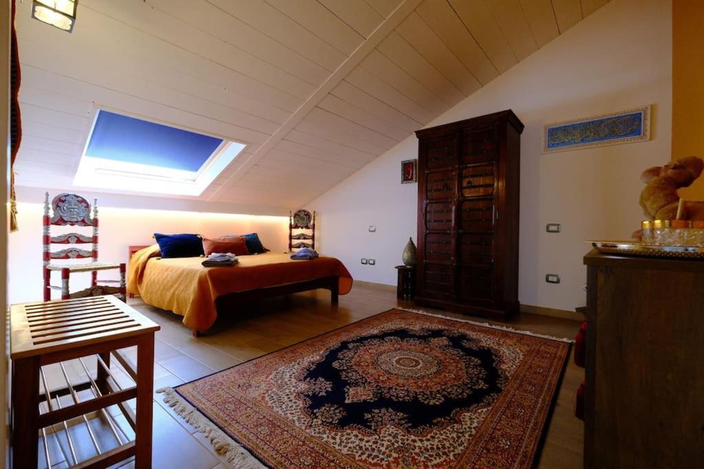 Hébergement de vacances Ibis Redibis Naples