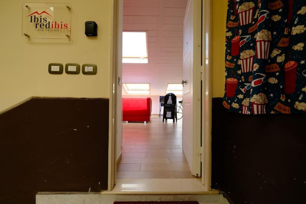 Ibis Redibis Holiday home