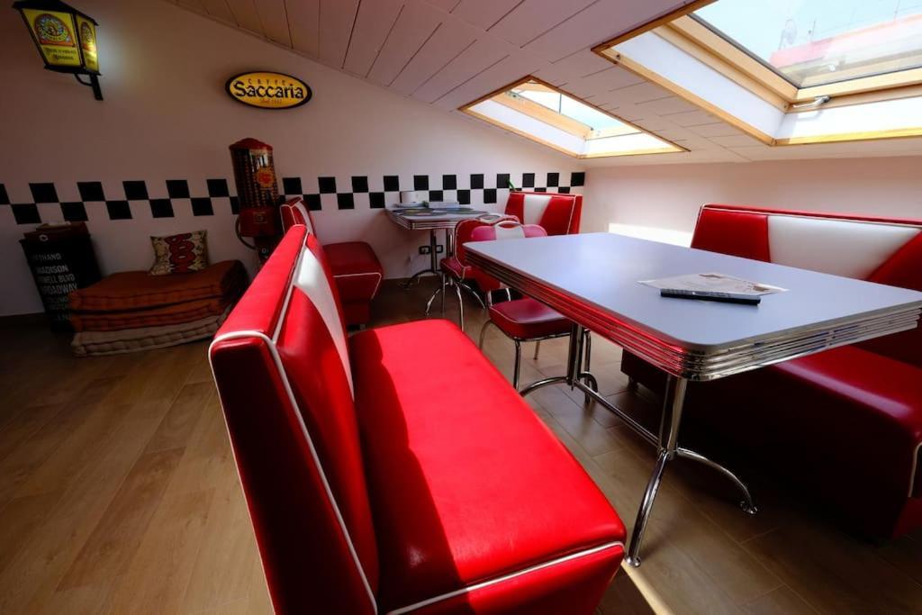 Holiday home Ibis Redibis