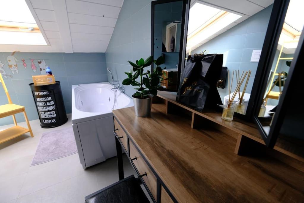 Ibis Redibis Holiday home Naples